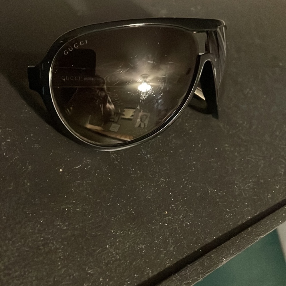 Gucci sunglasses - Picture 4 of 4